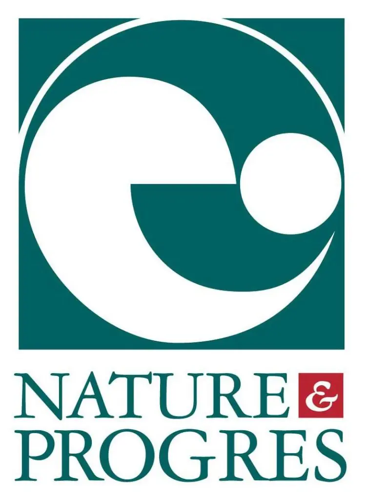 Nature & Progrès